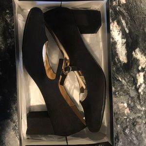 Chinese Laundry Anslee Mary-Jane pump